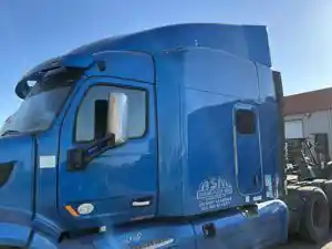 Used 2016 PETERBILT 579 Cab (Stock #4560-32)) Part Image