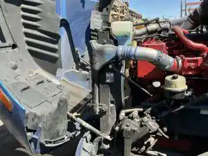 Used 2016 PETERBILT 579 Cooling Assembly (Stock #4560-6)) Part Image