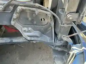 Used 2016 PETERBILT 579 Horn (Frame) (Stock #4560-29)) Part Image