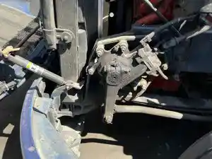 Used 2016 PETERBILT 579 Horn (Frame) (Stock #4560-28)) Part Image