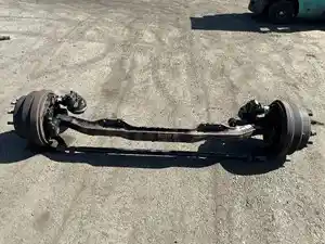 Used 2016 VOLVO FXL13.2 Axle, Complete Rear (Stock #4248-4)) Part Image