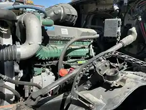 Used 2016 VOLVO D13 Engine Assy Image