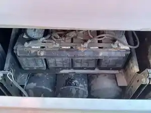 Photo of part