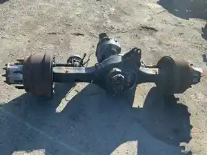 Used 2016 Meritor/Rockwell MD2014X Axle Housing (Front) (Stock #1819-5)) Part Image
