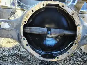Used 2017 EATON RP340 Axle Housing (Rear) (Stock #1936-22)) Part Image