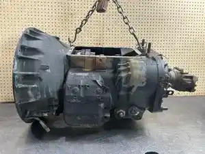 Used 2017 Eaton/Fuller FAO14810CEA3 Transmission Assy Image