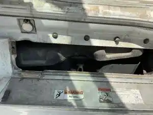 Used 2017 FREIGHTLINER CASCADIA Battery Box (Stock #4572-13)) Part Image