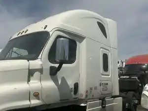 Used 2017 FREIGHTLINER CASCADIA Door (Stock #4450-33)) Part Image