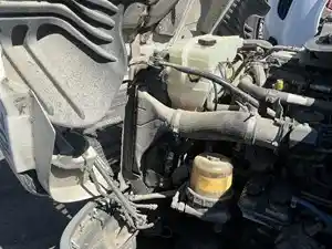 Used 2017 FREIGHTLINER CASCADIA Cooling Assembly (Stock #4482-8)) Part Image