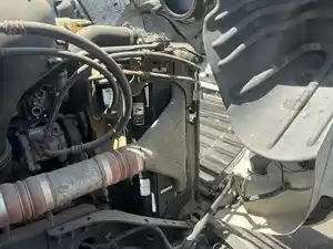 Used 2017 FREIGHTLINER CASCADIA Cooling Assembly (Stock #4441-7)) Part Image