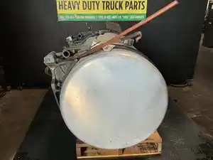 Used 2017 Fuel Tank (Stock #4358-7)) Part Image