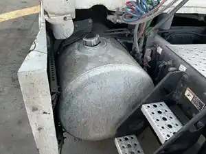 Used 2017 FREIGHTLINER CASCADIA Fuel Tank (Stock #4357-8)) Part Image