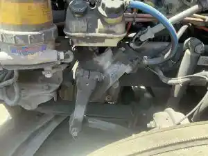 Used 2017 FREIGHTLINER CASCADIA Steering Gear (Stock #4450-5)) Part Image