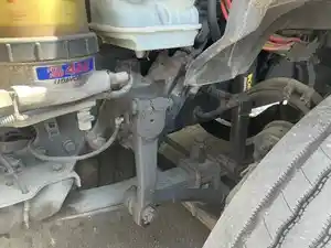 Used 2017 FREIGHTLINER CASCADIA Steering Gear (Stock #4441-5)) Part Image