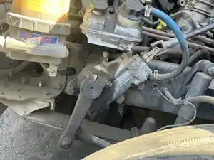 Used 2017 FREIGHTLINER CASCADIA Steering Gear (Stock #4482-5)) Part Image