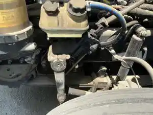 Used 2017 FREIGHTLINER CASCADIA Steering Gear (Stock #4572-5)) Part Image