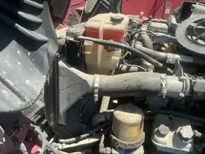 Used 2017 FREIGHTLINER Cascadia 125 Cooling Assembly (Stock #4509-7)) Part Image
