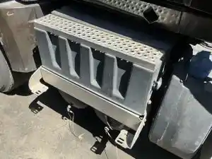 Used 2017 INTERNATIONAL ProStar Battery Box (Stock #UPS-279288-11)) Part Image