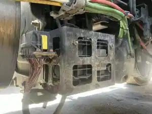 Used 2017 INTERNATIONAL ProStar DEF Pump (Stock #UPS-279288-9)) Part Image