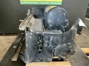Used 2017 KENWORTH T680 Battery Box (Stock #UPS-279131-8)) Part Image