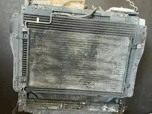 Used 2017 KENWORTH T680 Cooling Assembly (Stock #ups-279079-9)) Part Image