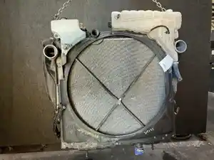 Used 2017 KENWORTH T680 Cooling Assembly (Stock #UPS-279131-6)) Part Image