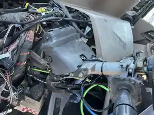 Used 2017 KENWORTH T680 Steering Column (Stock #UPS-279032-35)) Part Image