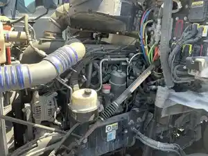 Used 2017 PACCAR MX-13 Engine Assy Image