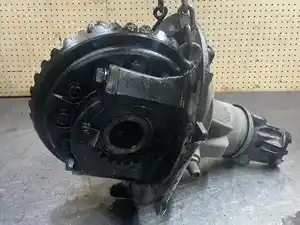 Used 2017 Meritor/Rockwell MR2014X Rear Rear (Tandem Rear or Single) (Stock #UPS-279290-7)) Part Image