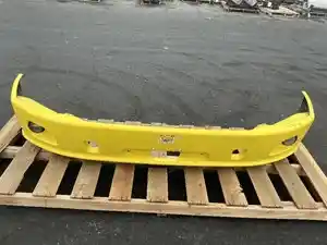 Used 2017 PETERBILT 587 Bumper (Stock #4319-18)) Part Image
