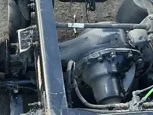 Photo of part