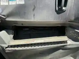 Used 2018 FREIGHTLINER Cascadia 126 Battery Box (Stock #4558-14)) Part Image