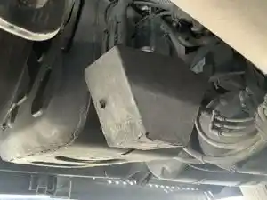 Used 2018 FREIGHTLINER Cascadia 126 DEF Pump (Stock #4558-12)) Part Image