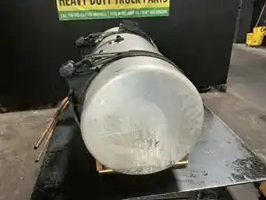 Used 2018 FREIGHTLINER Cascadia 126 Fuel Tank (Stock #2055-9)) Part Image