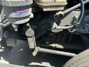 Used 2018 FREIGHTLINER Cascadia 126 Steering Gear (Stock #4558-5)) Part Image