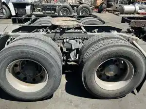 Used 2018 FREIGHTLINER FAS II Airliner Tandem Cutoff (Stock #4558-3)) Part Image