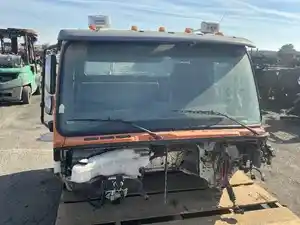 Used 2018 FREIGHTLINER M2 106 Cab (Stock #4237-18)) Part Image