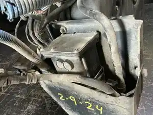 Photo of part