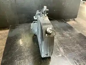 Photo of part