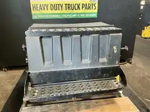 Used 2018 INTERNATIONAL LT625 Battery Box (Stock #4204-10)) Part Image