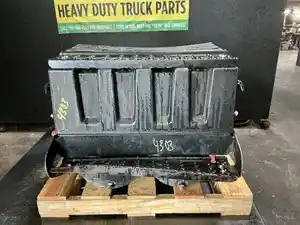 Used 2018 INTERNATIONAL LT625 Battery Box (Stock #4303-9)) Part Image
