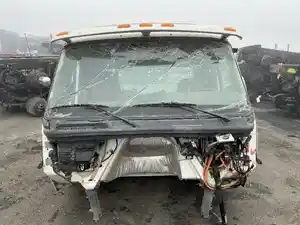 Used 2018 INTERNATIONAL LT625 Cab (Stock #4303-21)) Part Image