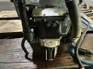 Used 2018 INTERNATIONAL LT625 DEF Pump (Stock #4303-11)) Part Image