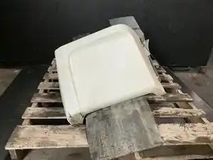 Used 2018 INTERNATIONAL LT625 Fender Extension (Stock #4303-19)) Part Image