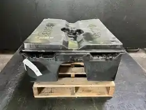 Used 2018 International LT625 Battery Box (Stock #2074-16)) Part Image
