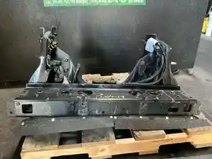 Used 2018 KENWORTH T680 Frame & Crossmembers (Stock #1384-17)) Part Image
