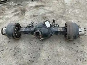 Used 2018 Meritor/Rockwell MD2014X Axle Housing (Front) (Stock #1897-5)) Part Image