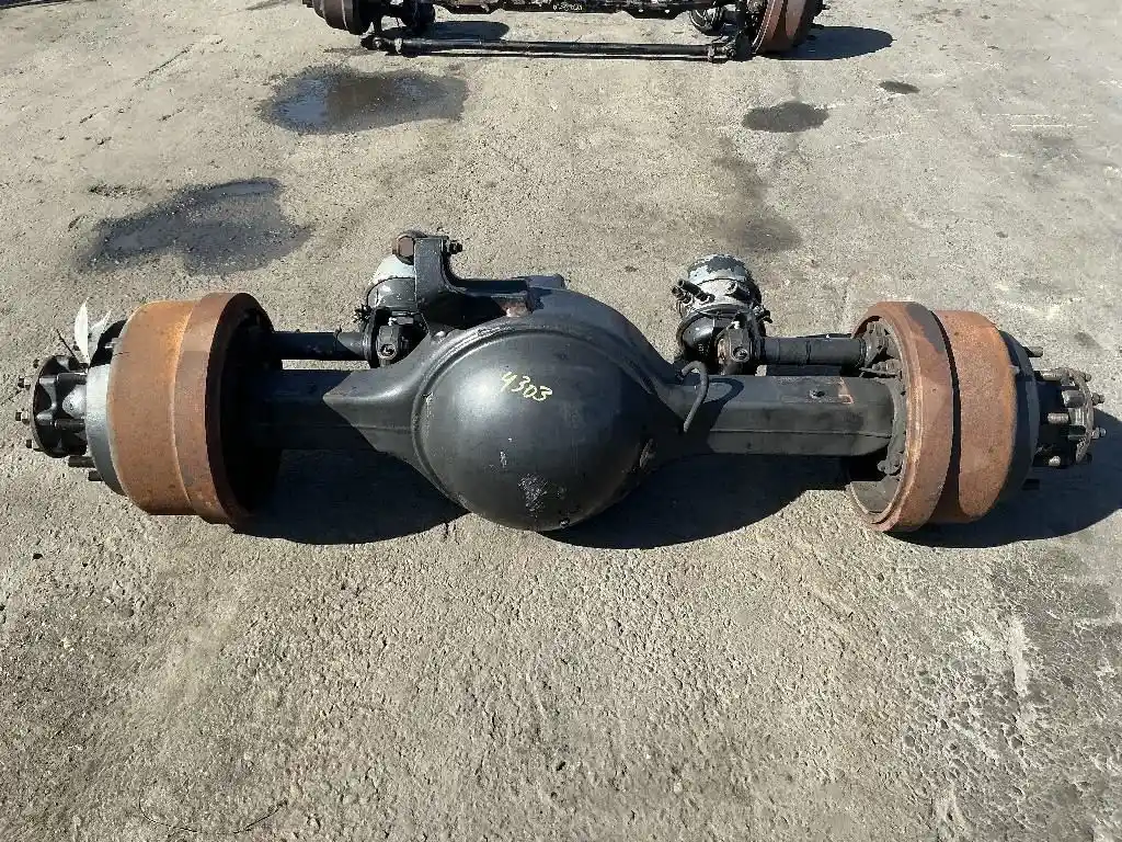 Used, Recycled, New, and Aftermarket Heavy Duty Truck Parts