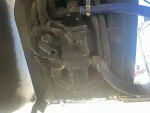 Used 2018 PETERBILT 579 DEF Pump (Stock #4548-10)) Part Image