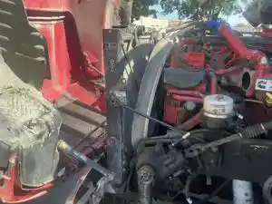 Used 2018 PETERBILT 579 Radiator Image